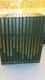 De tweede wereldoorlog, Boeken, Ophalen of Verzenden, Tweede Wereldoorlog, Zo goed als nieuw, Algemeen
