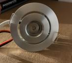 20 Modular spots nieuw led, Huis en Inrichting, Ophalen of Verzenden, Nieuw, Led