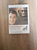 Intouchables DVD - Feel Good Hit!, Cd's en Dvd's, Alle leeftijden, Ophalen of Verzenden, Zo goed als nieuw, Drama