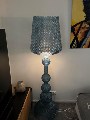 Kartell Kabuki Vloerlamp beschikbaar voor biedingen