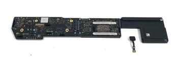 MacBook Air m1 logicboard logic board 500gb a2337 inbouw... beschikbaar voor biedingen