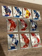 2021 Panini Mosaic UEFA EURO Soccer Lot, Ophalen of Verzenden, Zo goed als nieuw, Buitenlandse clubs, Poster, Plaatje of Sticker