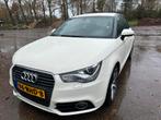 Audi A1 1.4 Tfsi 2010 Wit Pro Line Business, Auto's, Audi, Origineel Nederlands, Te koop, Benzine, 4 stoelen