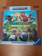 Minecraft Bordspel - Nieuw in doos, Hobby en Vrije tijd, Gezelschapsspellen | Bordspellen, Een of twee spelers, Ophalen, Nieuw