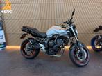 YAMAHA FZ 6 N FAZER (bj 2009), Motoren, 4 cilinders, Bedrijf, Meer dan 35 kW, 600 cc