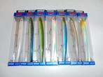 Rapala MaxRap 17cm 28gr maximum casting en swiming action., Watersport en Boten, Hengelsport | Roofvissen, Ophalen of Verzenden
