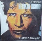 CD..Herman Brood   ---   The Best Of, Ophalen of Verzenden, Zo goed als nieuw