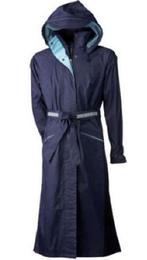 AGU dames fietsregenjas NIEUW maat S (36/38), Caravans en Kamperen, Regenkleding, Ophalen of Verzenden, Nieuw, Regenjas, Dames