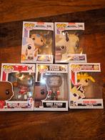 Funko Pop! Verzameling - Avatar, Michael Jordan, Yugi, Ophalen, Zo goed als nieuw