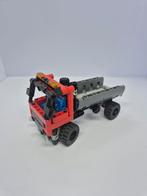 Lego Technic Haakarm Vrachtwagen 42084, Ophalen of Verzenden