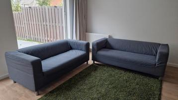 Gratis: IKEA Sofas for Sale – Very Good Condition
