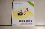 Vroem Vroem Liedjes voor onderweg / Dirk Scheele zonder CD, Boeken, Fictie algemeen, Jongen of Meisje, Ophalen of Verzenden, Zo goed als nieuw