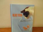 Katten, Boeken, Dieren en Huisdieren, Ophalen of Verzenden, Zo goed als nieuw, Katten