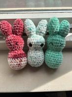 Leuke gehaakte paashaasjes, Ophalen of Verzenden, Nieuw, Overige typen