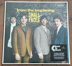 Small Faces - From The Beginning lp / Mono, 180g, NEW!, Ophalen of Verzenden, Nieuw in verpakking, 12 inch, Poprock