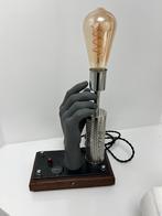 Lamp met hand, Ophalen, Nieuw, Overige materialen, Minder dan 50 cm