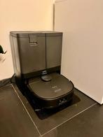 Robotstofzuiger eufy X10 Pro Omni, Ophalen, Zo goed als nieuw, Robotstofzuiger
