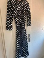 Studio Anneloes jurk, Kleding | Dames, Jurken, Studio Anneloes, Blauw, Maat 46/48 (XL) of groter, Ophalen of Verzenden