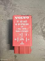 Intervalrelais Volvo V70 I ('97-'00) 9140663, Gebruikt, Ophalen of Verzenden, Volvo, Volvo