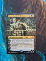 Calix, Destiny's Hand - Theros Beyond Death - x2, Ophalen of Verzenden, Zo goed als nieuw, Losse kaart