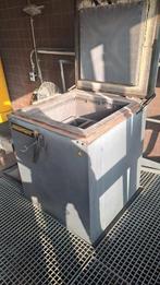 Tempering furnace NABERTHERM S396/65, Verzenden, Gebruikt, Gereedschap of Toebehoren