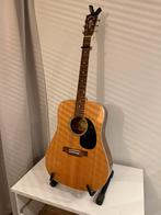 Blueridge BR-60 gitaar, Muziek en Instrumenten, Snaarinstrumenten | Gitaren | Akoestisch, Ophalen, Zo goed als nieuw, Western- of Steelstringgitaar