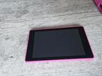Amazon Roze Tablet - 6 inch, Computers en Software, Android Tablets, Gebruikt, Amazon, 7 inch of minder, Ophalen