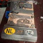 Div. onderdelen toyota celica ta28 en ra28., Ophalen of Verzenden, Gebruikt, Toyota