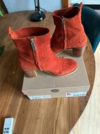 Shabbies Maat 38, Kleding | Dames, Schoenen, Ophalen of Verzenden, Zo goed als nieuw, Bruin, Lage of Enkellaarzen