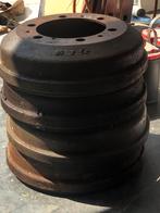 Daf YA 126 set van 4 Rem trommels, Verzenden, Landmacht, Nederland, Overige typen