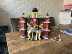 70425 Newbury Haunted High School, Ophalen of Verzenden, Gebruikt, Complete set, Lego