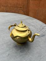 Koperen keteltje, Antiek en Kunst, Ophalen, Koper