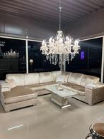 ACTIE! ALLE ERIC KUSTER STYL VELOURS VELVET BANKEN NU 995,-