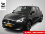 Suzuki Swift 1.2 Style Smart Hybrid, Auto's, 83 pk, Stof, Gebruikt, 4 cilinders