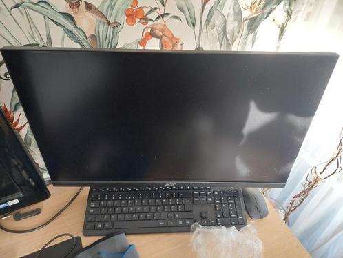 Acer Nitro VG270, Computers en Software, Monitoren, Zo goed als nieuw, LED, HD, Ophalen