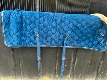 Showdeken maat 205 beschikbaar voor biedingen