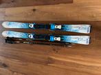 Salomon ski's 1.38m incl.tas, Ophalen, Gebruikt, 100 tot 140 cm, Salomon