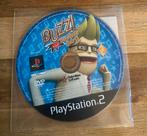 PlayStation PS2: Buzz! The Music Quiz, Spelcomputers en Games, Muziek, Ophalen of Verzenden, Zo goed als nieuw, 3 spelers of meer