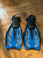 Zwemflippers maat S (34-36), Watersport en Boten, Ophalen of Verzenden, Gebruikt, Zwem- of Duikvliezen