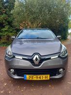Renault Clio Estate 0.9 TCe Limited / Navi / Airco / PDC / l, Auto's, 898 cc, Lichtsensor, Gebruikt, Euro 6