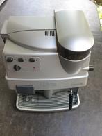 Saeco Koffiemachine Vienna de luxe, Witgoed en Apparatuur, Koffiezetapparaten, Ophalen, Gebruikt, Koffiemachine, Afneembaar waterreservoir