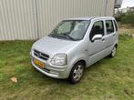 Opel Agila 1.2-16V Comfort | 2003 | Zuinig & betrouwbaar, Voorwielaandrijving, Gebruikt, Origineel Nederlands, Bedrijf