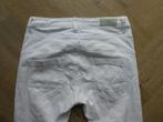 Witte LTB baggy broek maat 26, Verzenden, Wit, Zo goed als nieuw, LTB