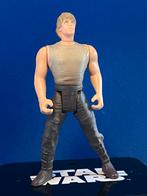 Star Wars Figuur Luke Dagobah(1995, POTF2, Kenner), Ophalen of Verzenden, Zo goed als nieuw, Actiefiguurtje