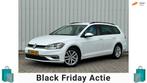 Volkswagen Golf Variant 1.0 TSI Highline|Aut|Adaptive-cruise, Auto's, Stof, Gebruikt, Euro 6, 116 pk