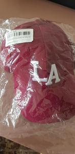 LA rode pet nieuw! UNISEX, one size!, Ophalen of Verzenden, Nieuw, One size fits all, Pet