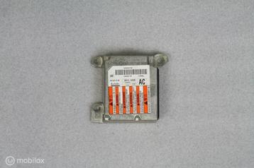 Airbag module Opel Agila (2008-heden) beschikbaar voor biedingen
