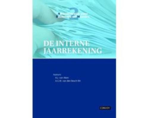 9789491725043 Administratie voor bachelors en masters 2 -  D, Boeken, Studieboeken en Cursussen, Zo goed als nieuw, HBO, Beta