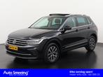 Volkswagen Tiguan 1.4 TSI eHybrid Business | Panoramadak | S, 12 maanden, Stof, 4 cilinders, Hybride Elektrisch/Benzine