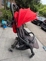 Kinderwagen Hamilton rood, Ophalen, Zo goed als nieuw, Kinderwagen, Overige merken